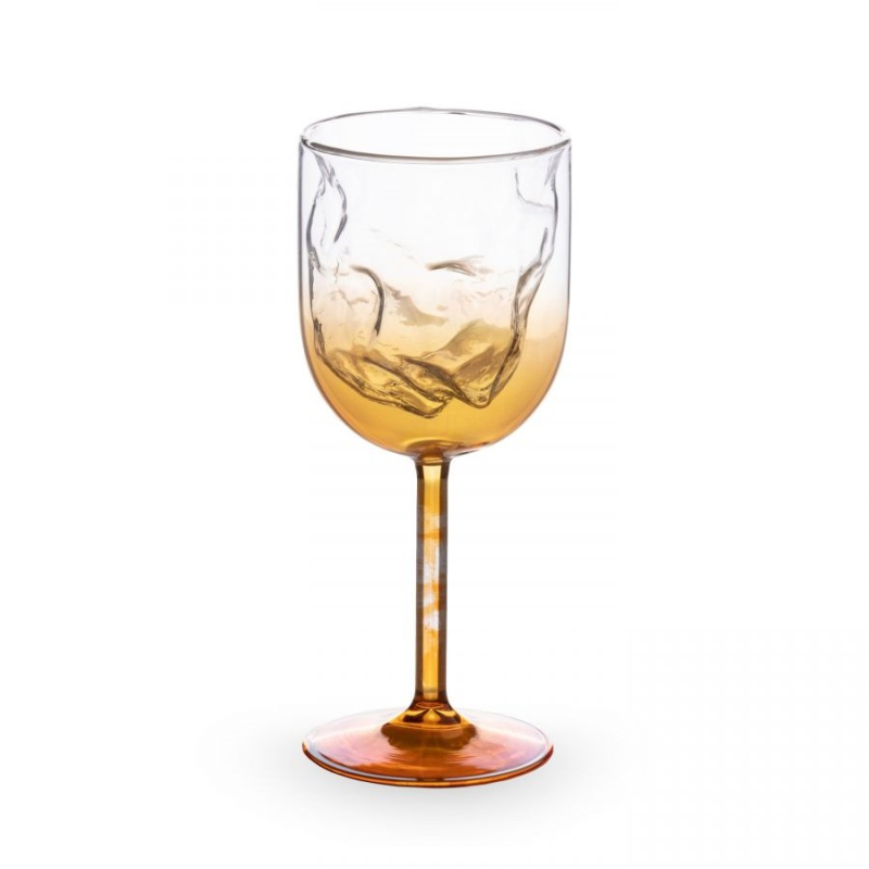 Бокал Meteorite Wine Seletti Cosmic Diner 10941