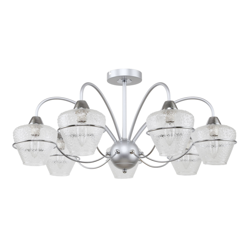 Люстра на штанге MW-Light Блеск 315015407