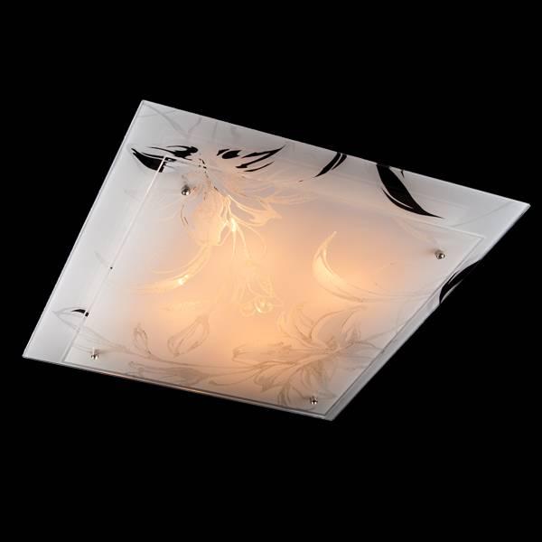 Потолочный светильник Eurosvet 2729/4 хром