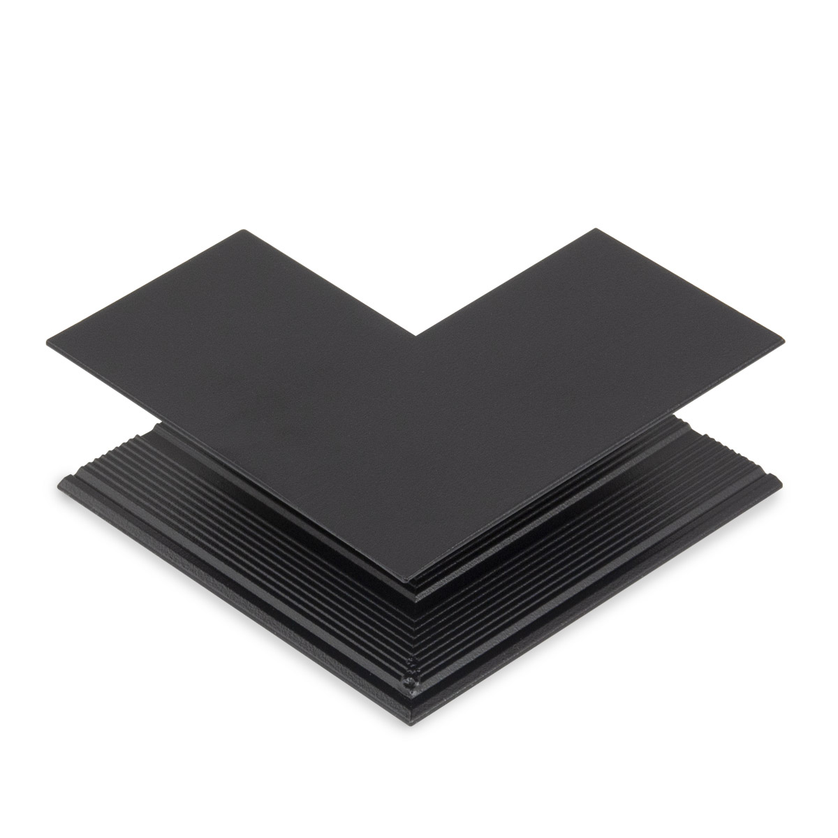 Угловой соединитель AM Group AM545 BK SMART