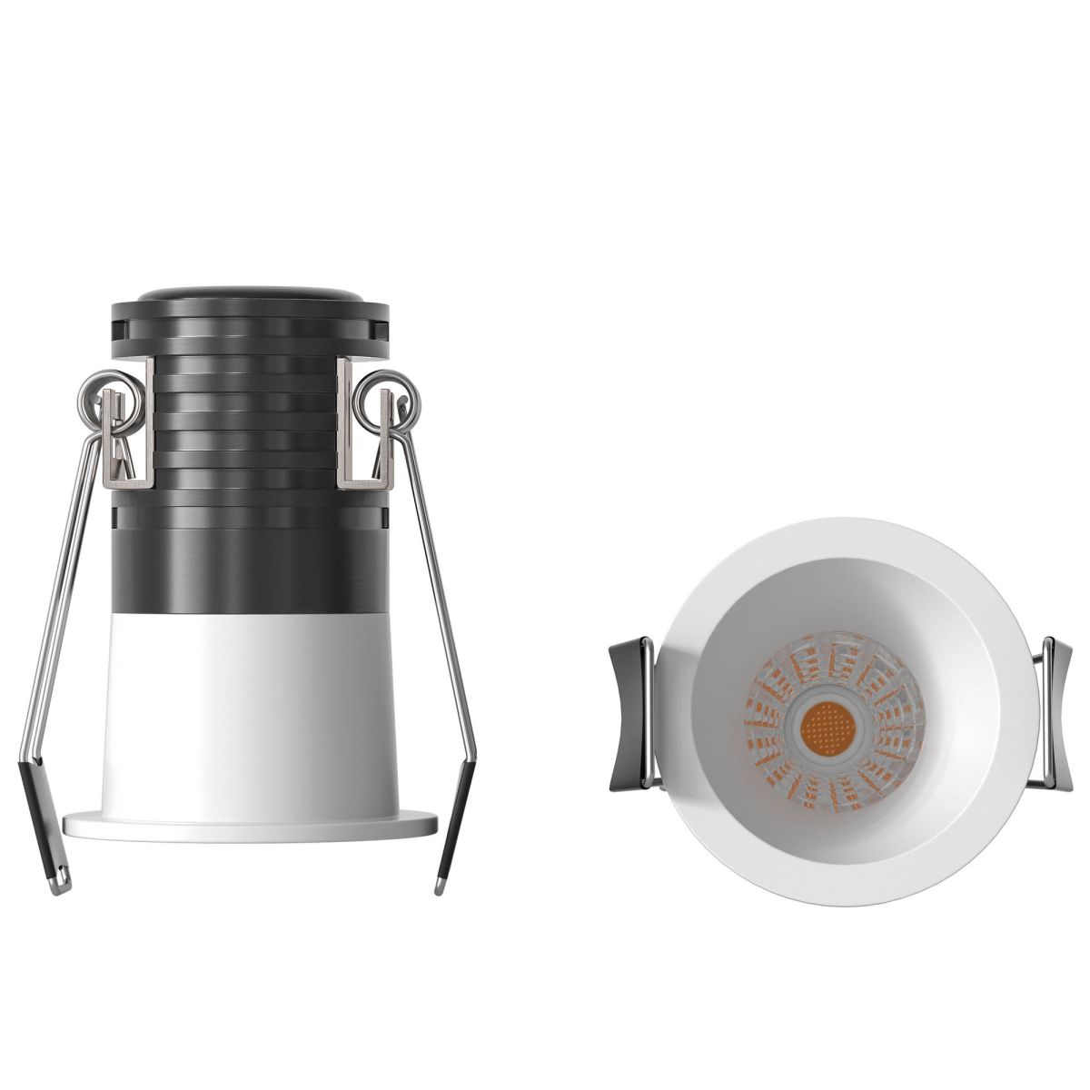 Встраиваемый светильник Mantra Cane 9265