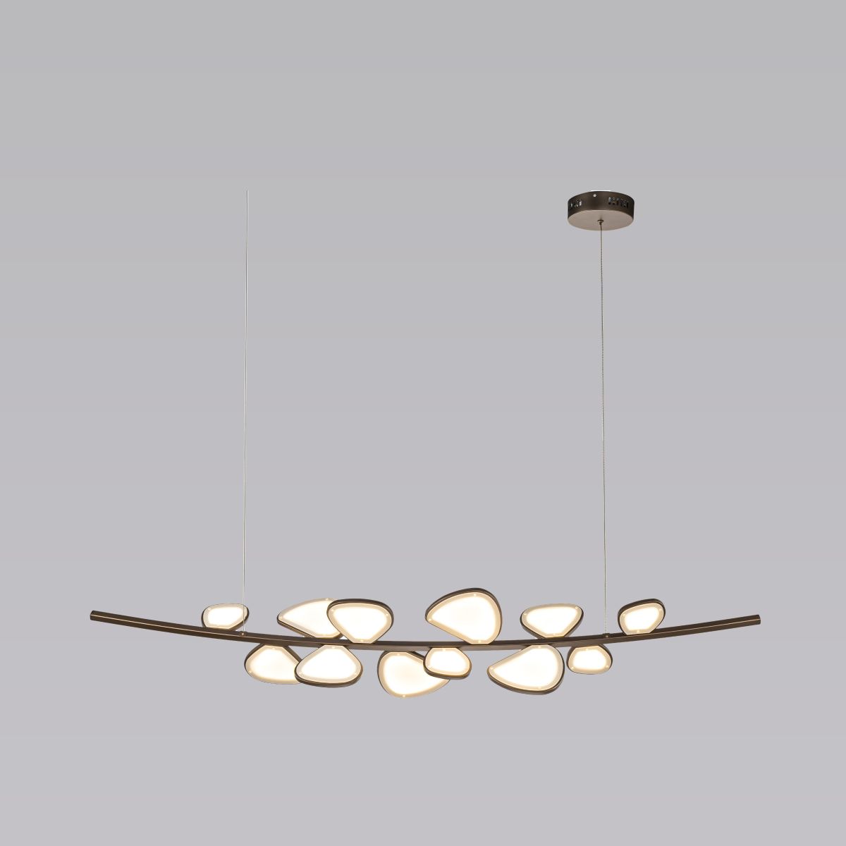 Подвесная люстра Alfa Light F3224-138