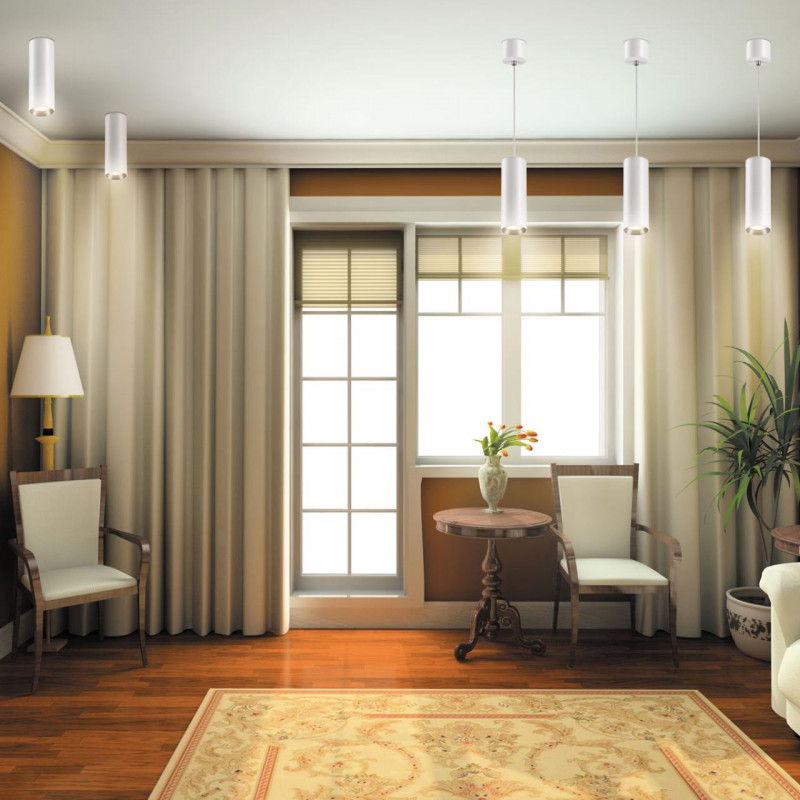 Накладной светильник Novotech 358312