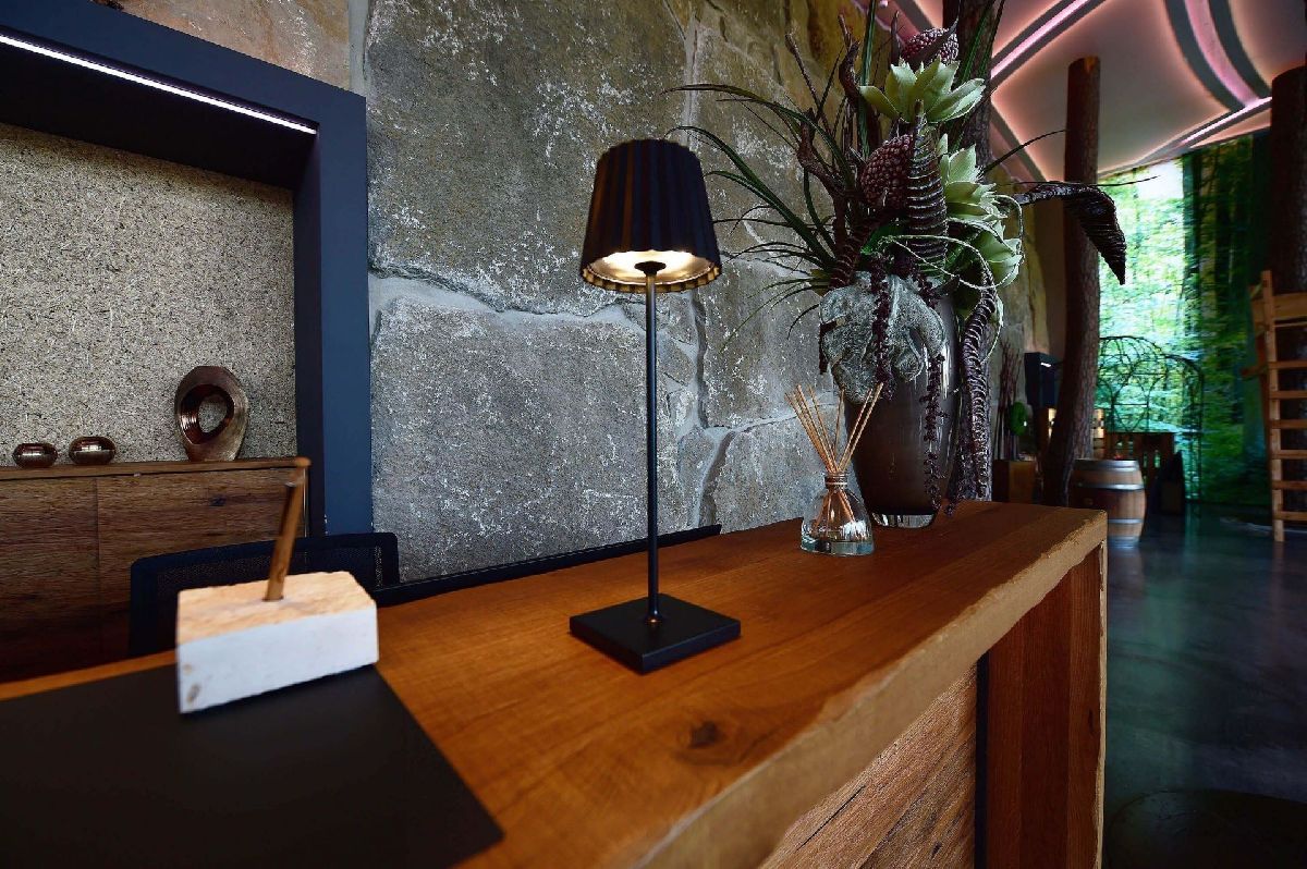 Уличный светильник Deko-Light Sheratan 346014