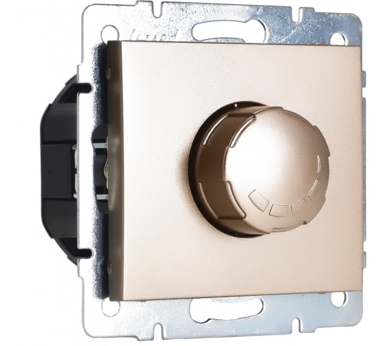 Диммер Lezard Rain 703-3188-117