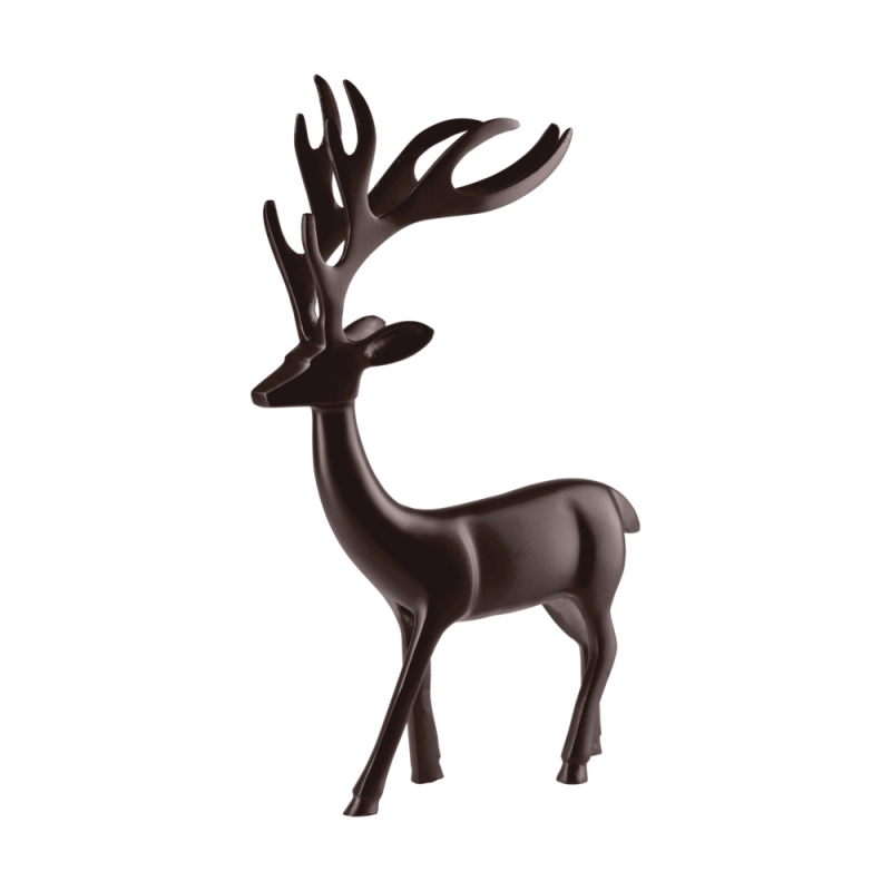 Фигурка декоративная Олень Eglo Baligian 429653