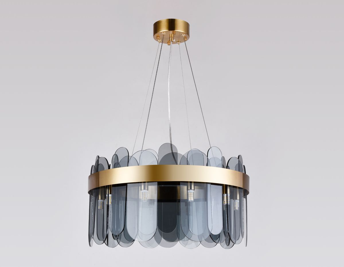 Подвесная люстра Ambrella Light Traditional TR5342