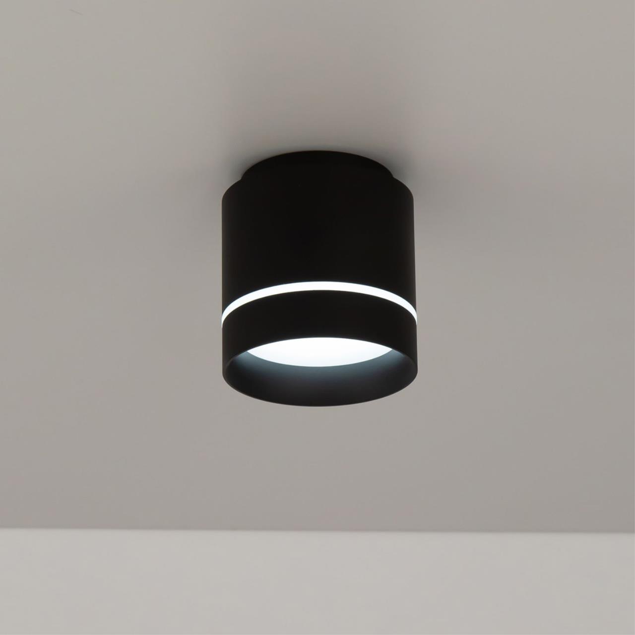 Накладной светильник Citilux Борн CL745021N в Москве