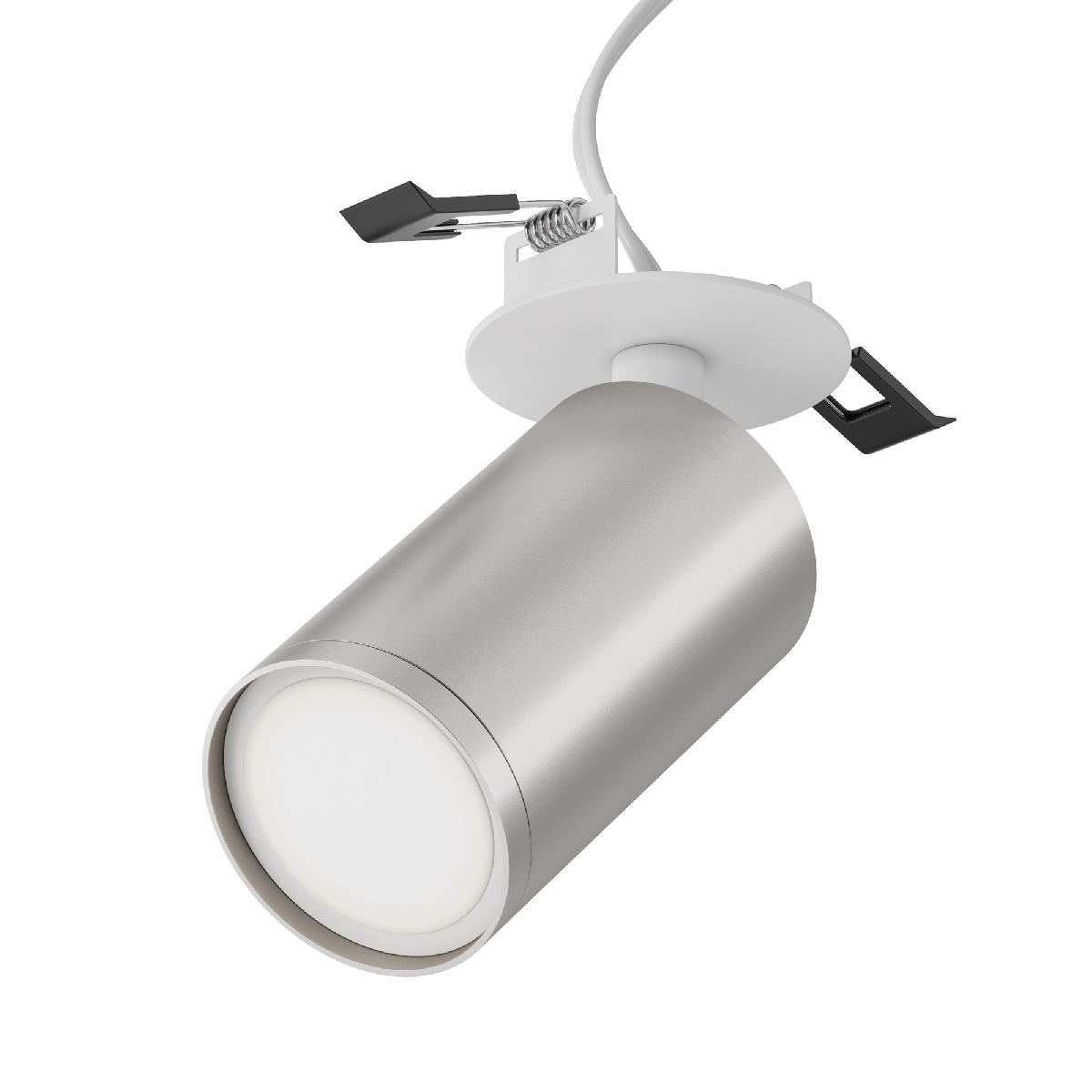 Спот Maytoni Technical Focus S C049CL-U-1WS