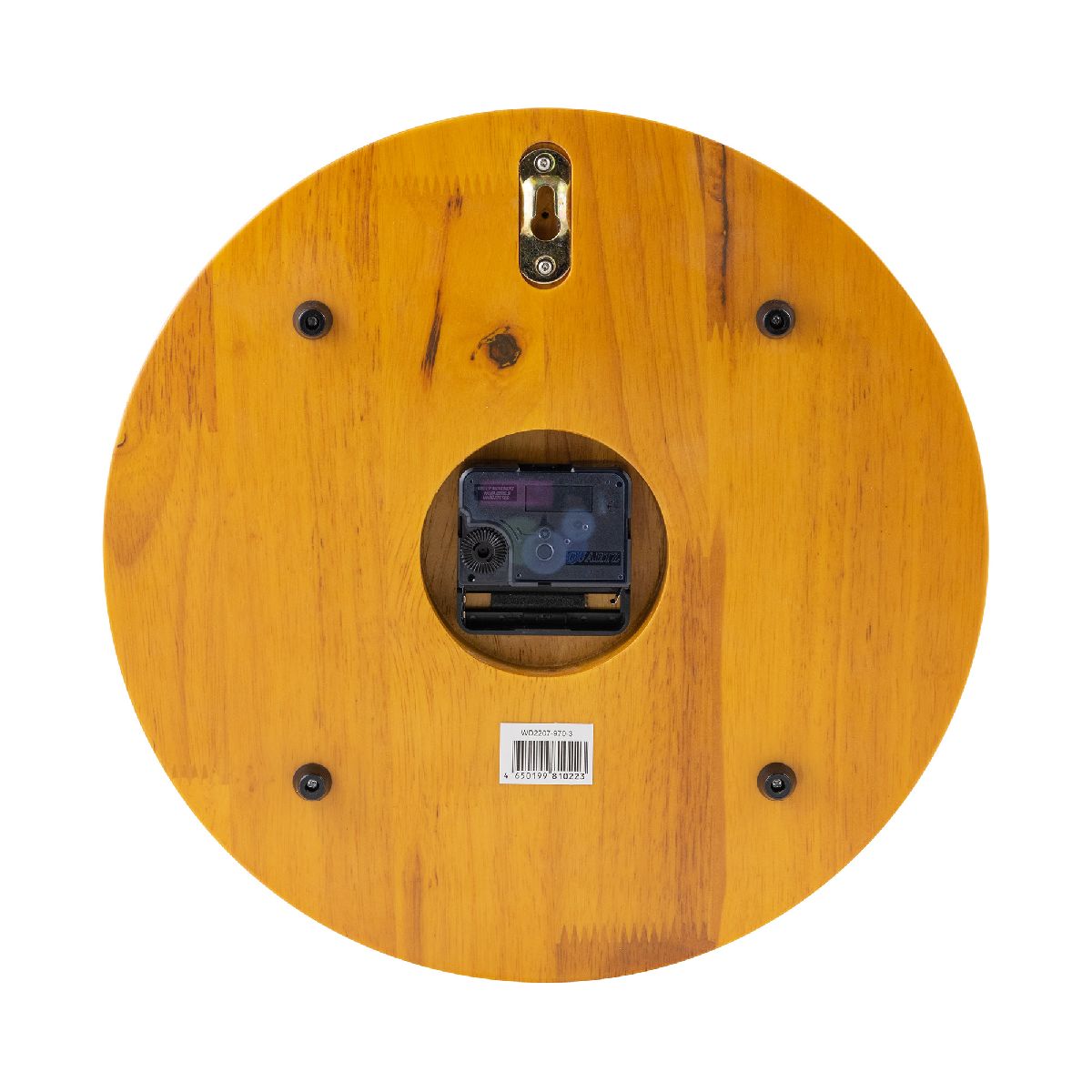 Часы настенные Apeyron WD2207-970-3