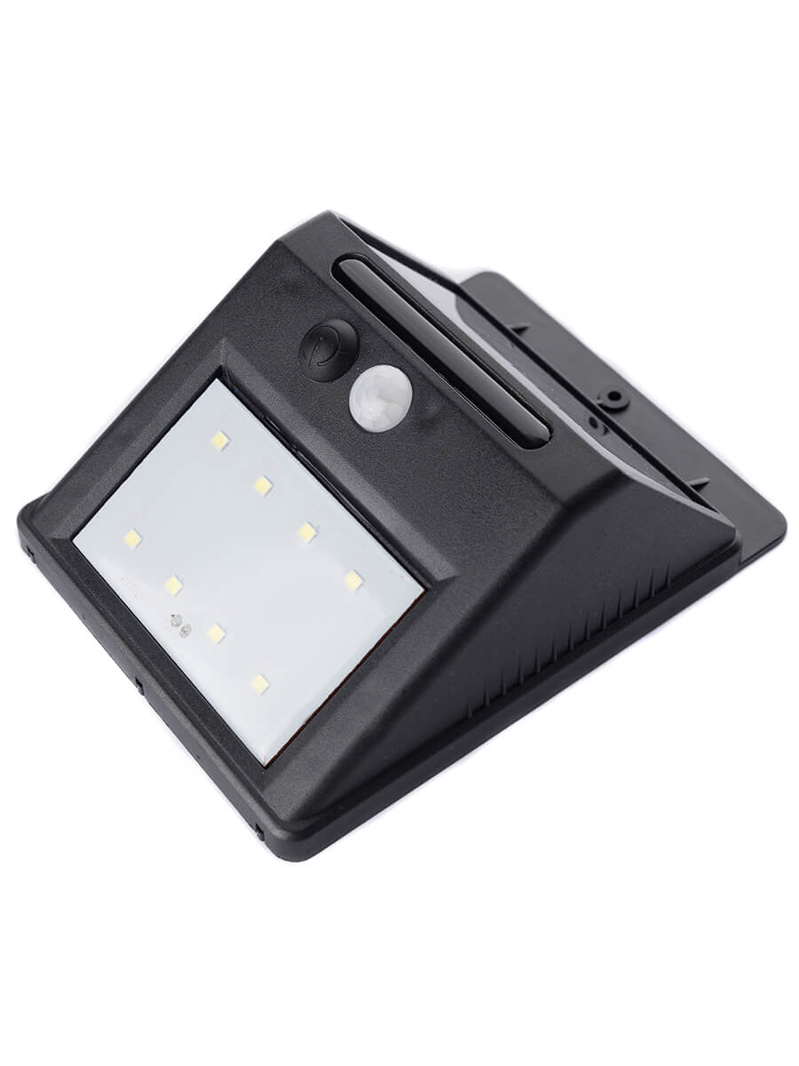 Светильник на солнечных батареях (UL-00003134) Uniel Functional USL-F-163/PT120 Sensor