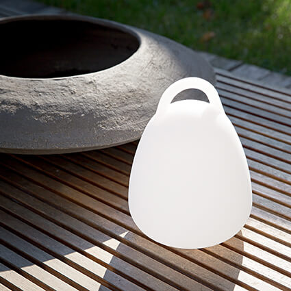 Уличный светодиодный светильник Ideal Lux Live TL1 Campana 138893