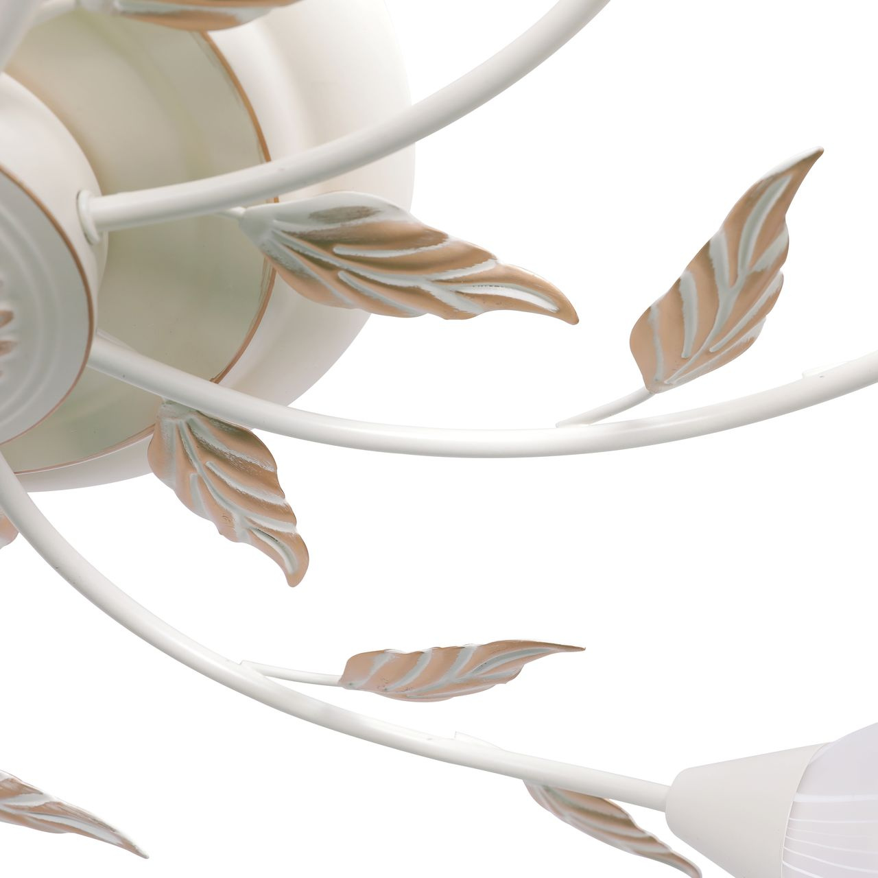 Потолочная люстра F-Promo Plato 2444-8U