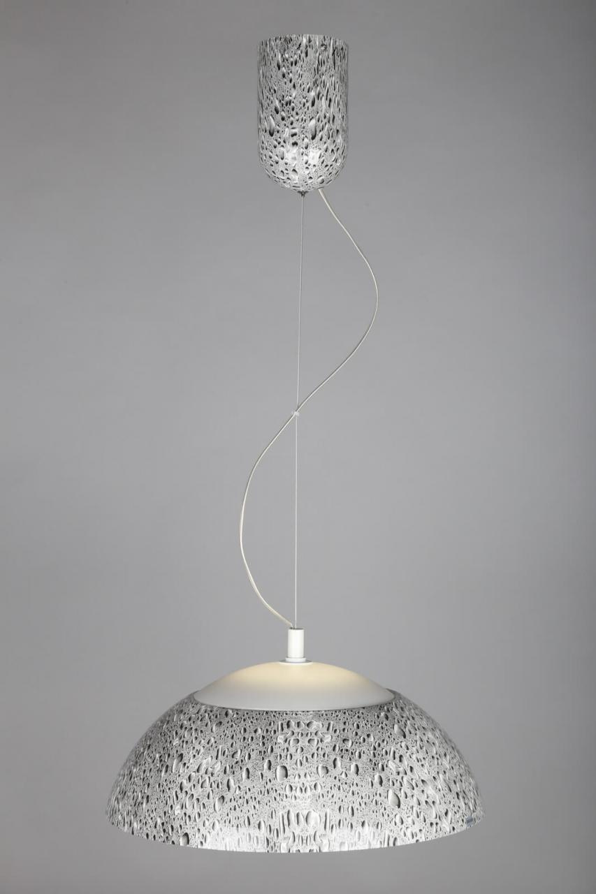 Подвесной светодиодный светильник Omnilux Busachi OML-48313-50