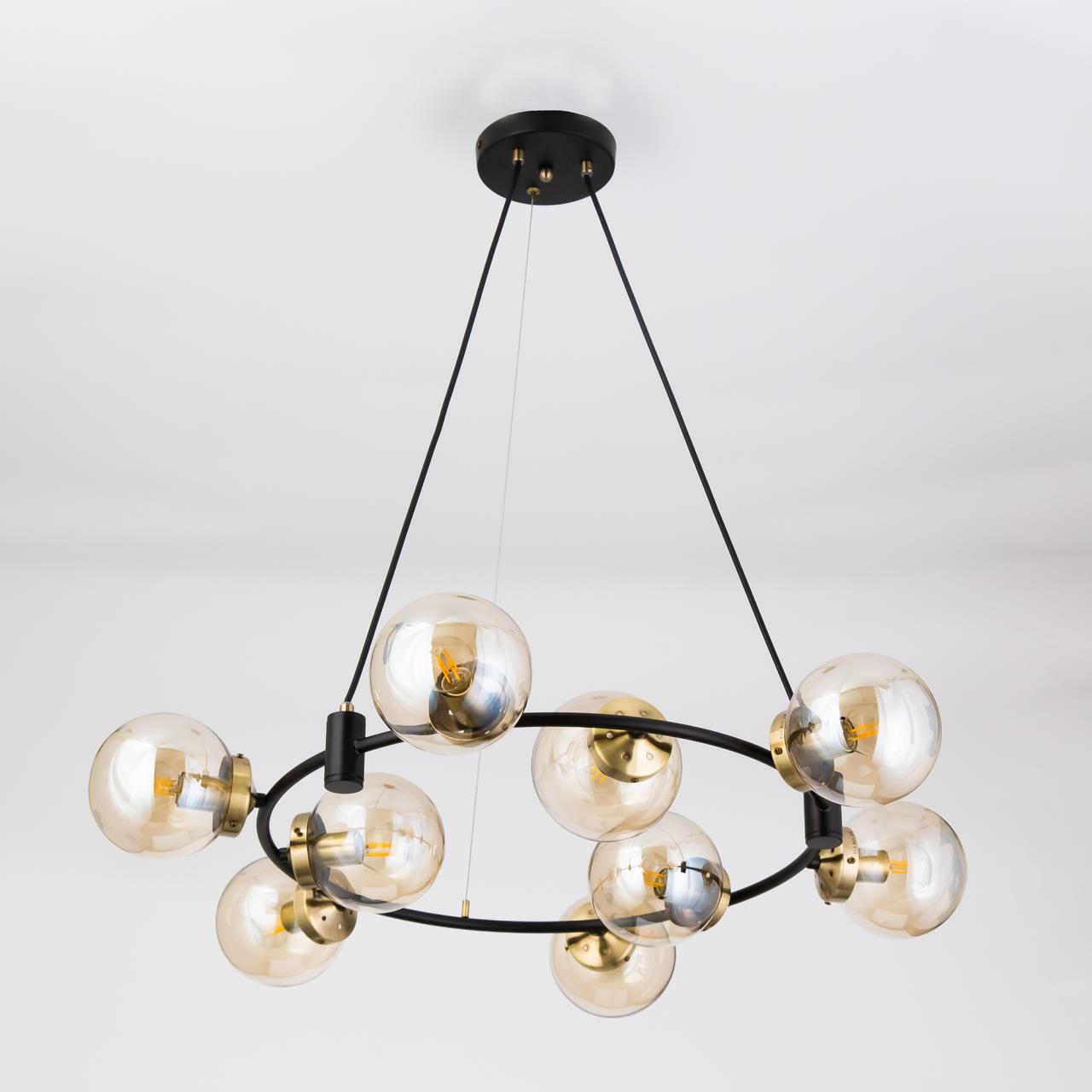 Подвесной светильник Citilux CL105195 в Москве