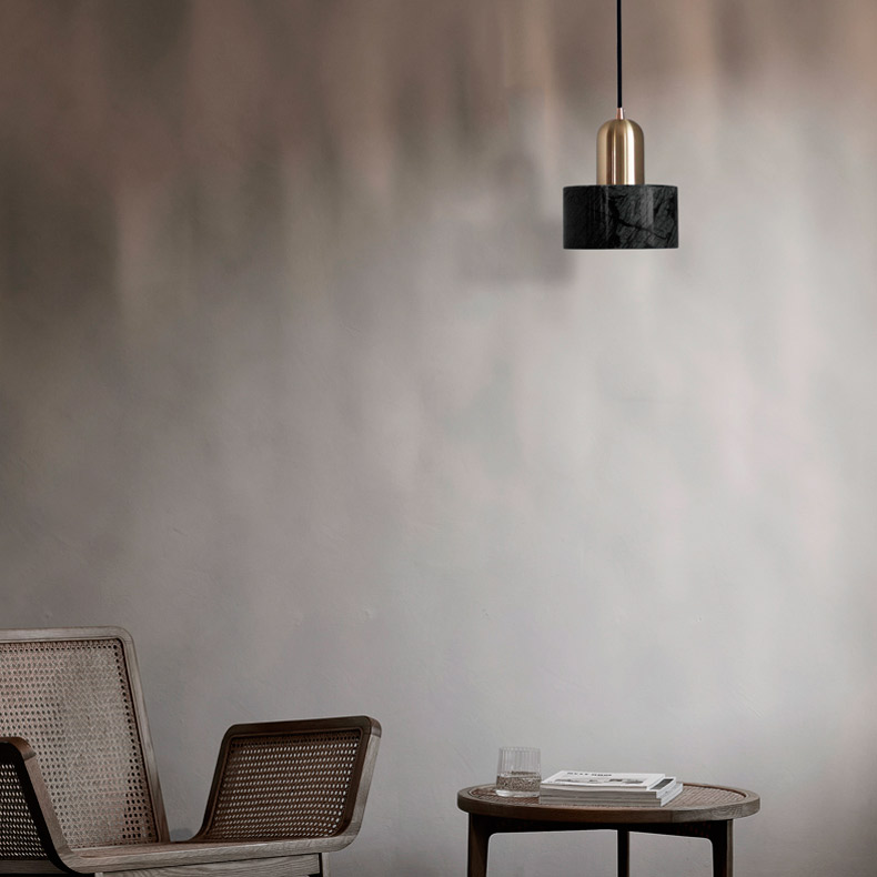 Подвесной светильник Cloyd Antuan 10795