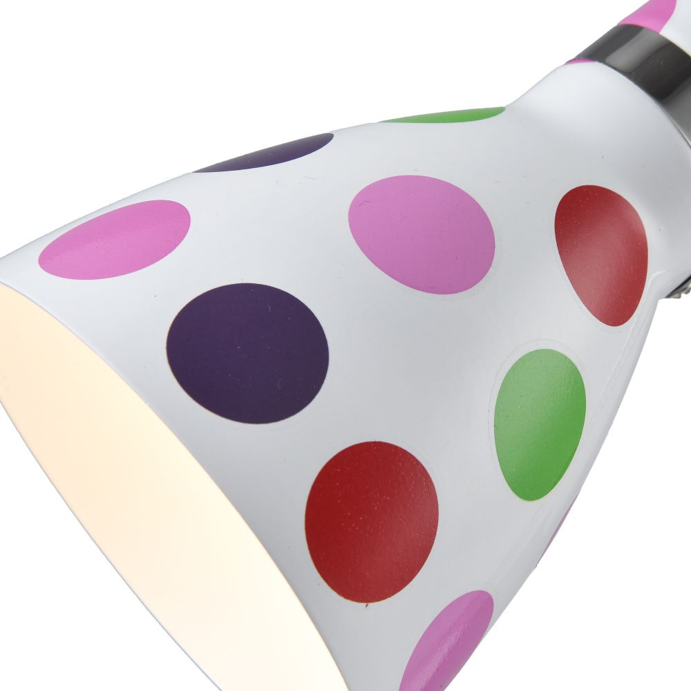 Настольная лампа Freya Manola FR5132-TL-01-P1