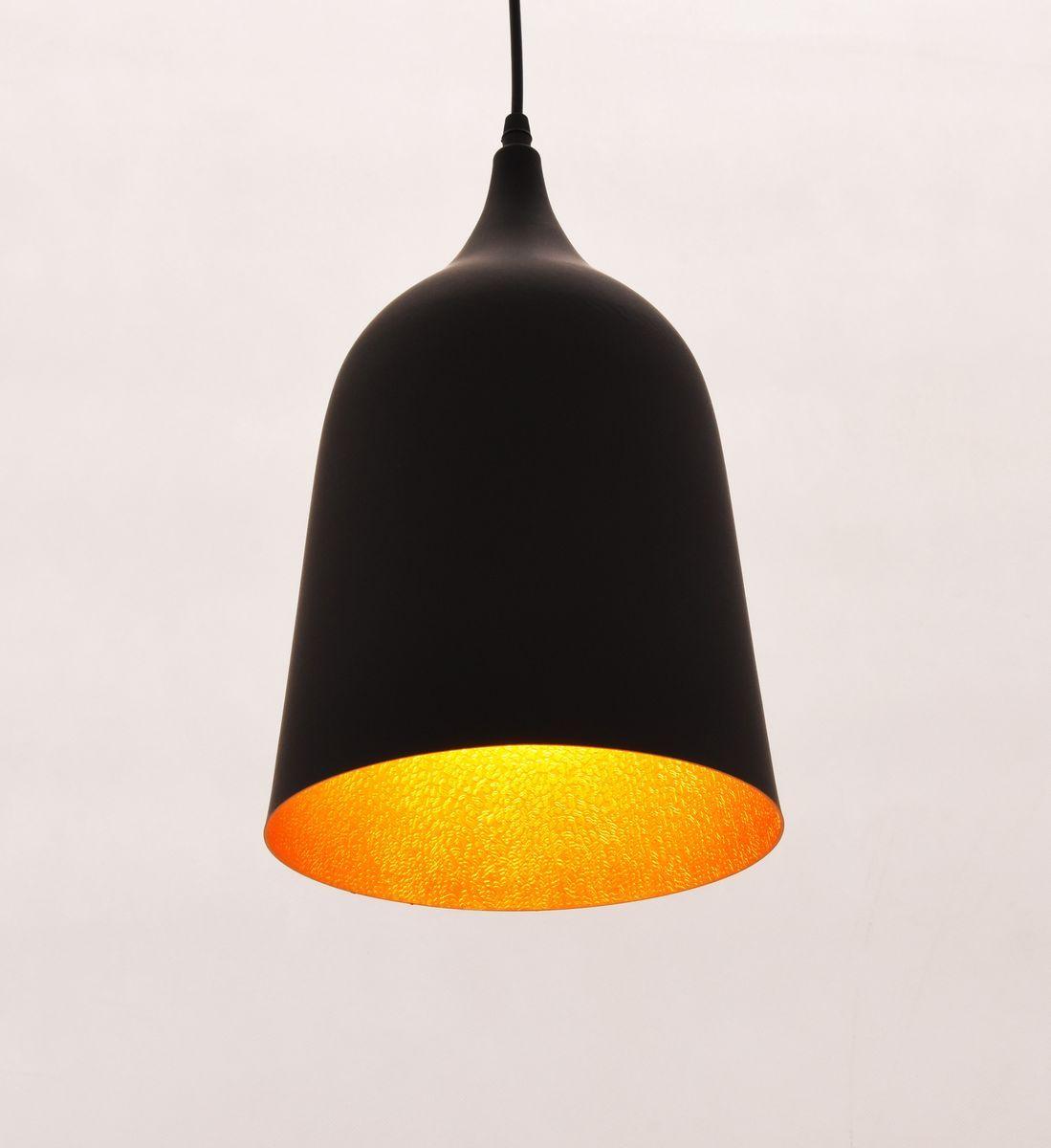 Подвесной светильник Lumina Deco Cazzio LDP 7562 BK