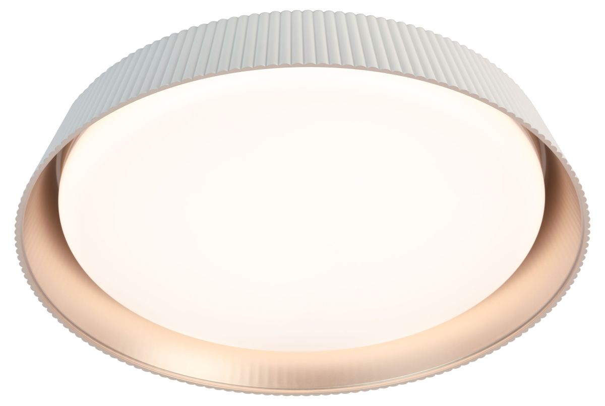 Потолочный светильник ЭРА Классик SPB-6 Bella 48W-3K-6,5K WH 3000-6500К Б0070193