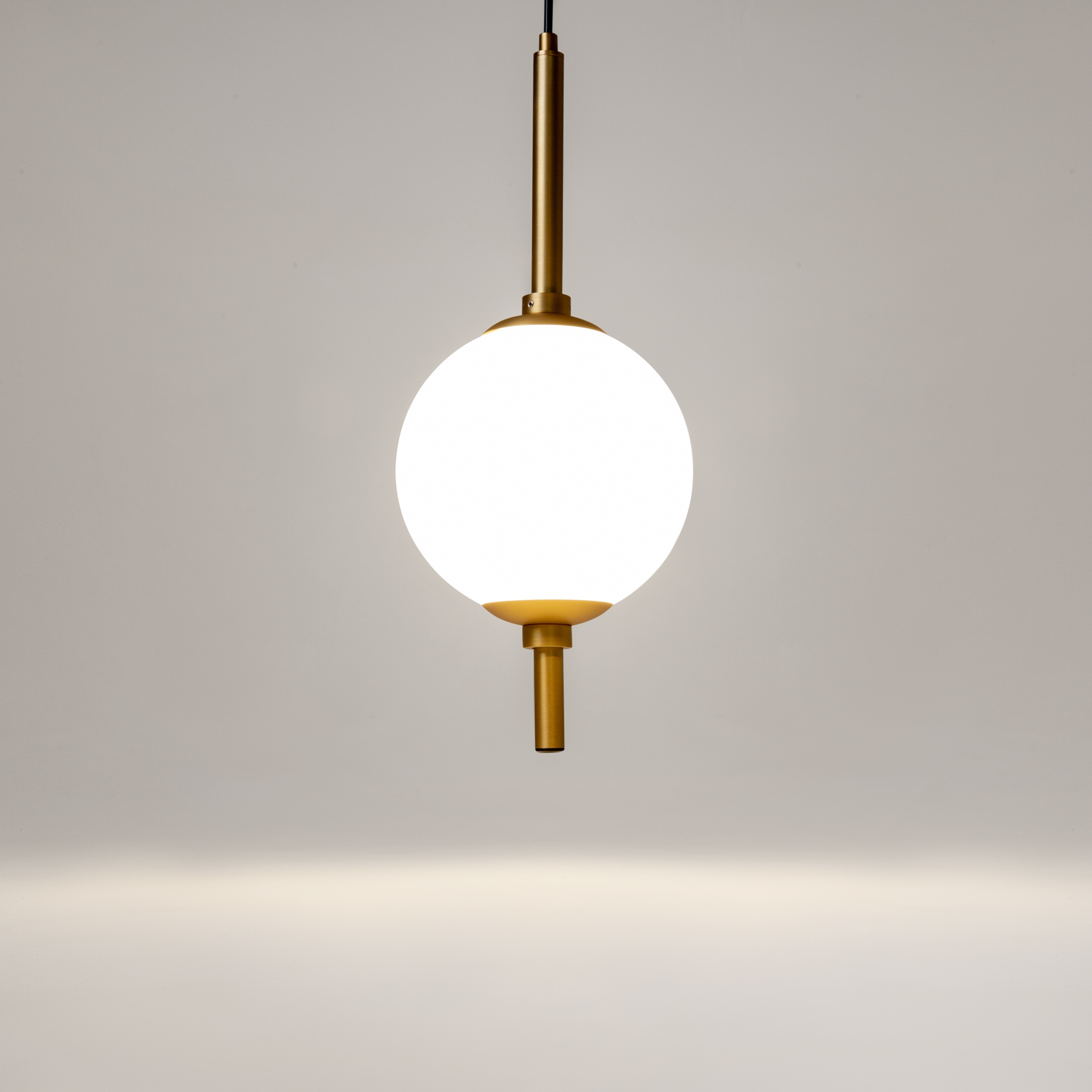 Подвесной светильник Maytoni The Sixth Sense Z020PL-L6BS3K