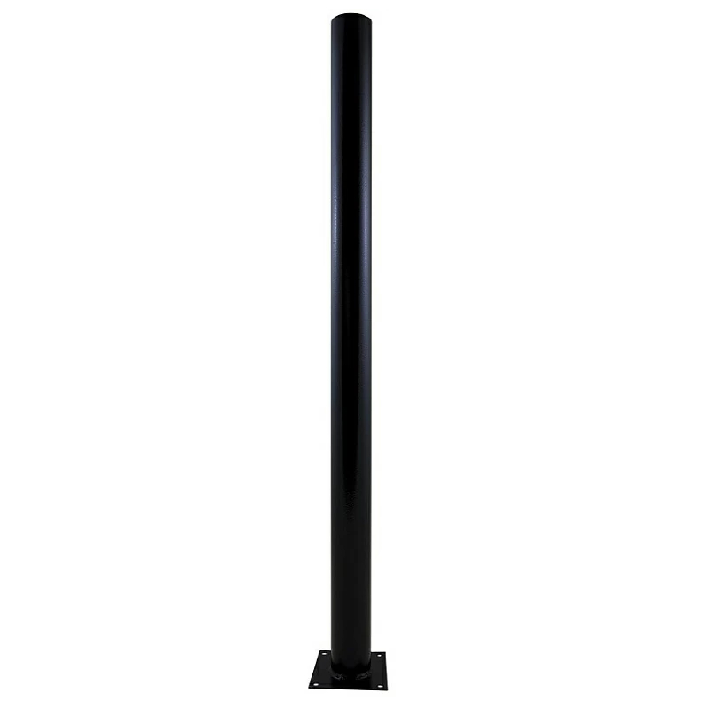 Опора металлическая Apeyron Кантри ОМ-1800чер