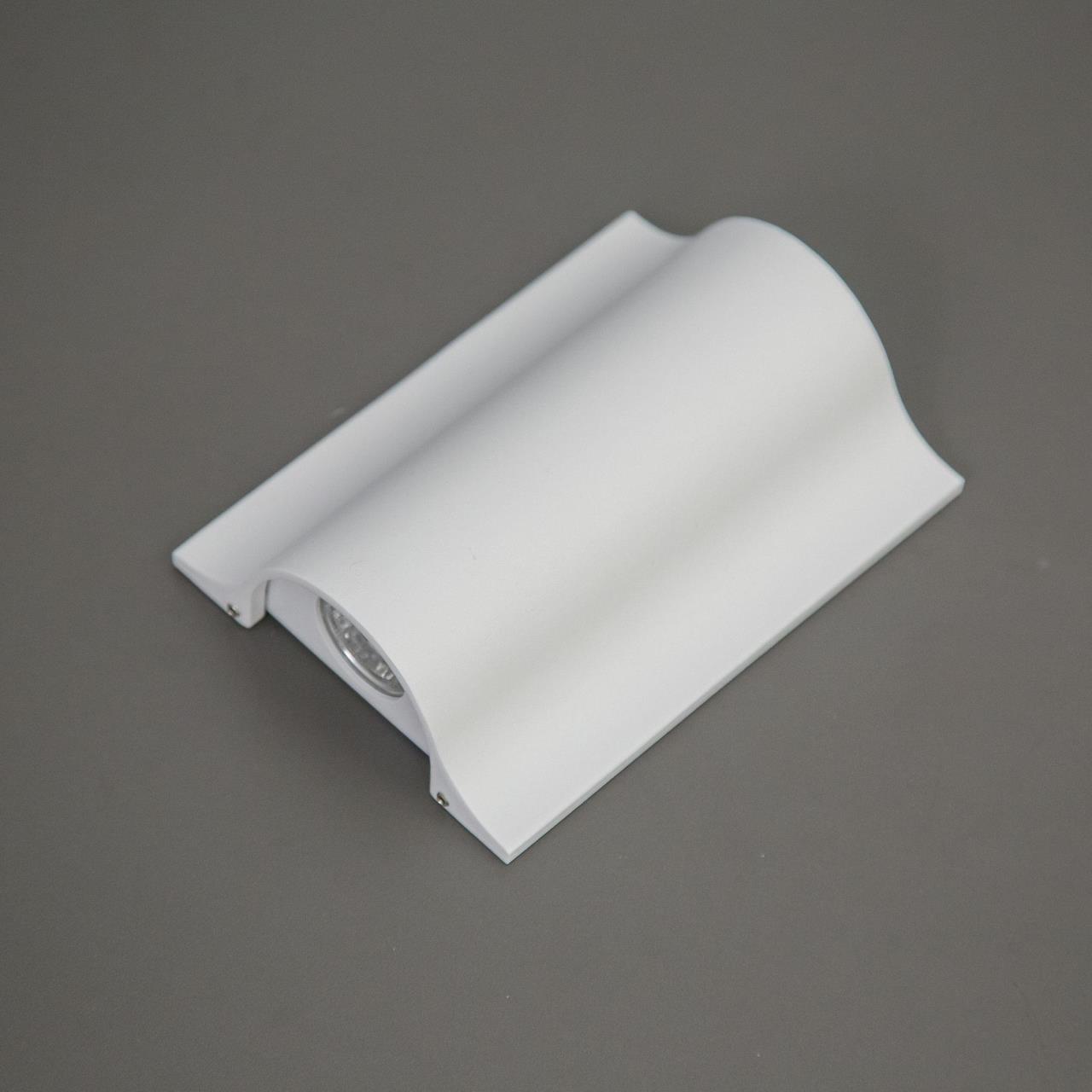 Настенный светодиодный светильник Citilux Декарт-9 CL704090