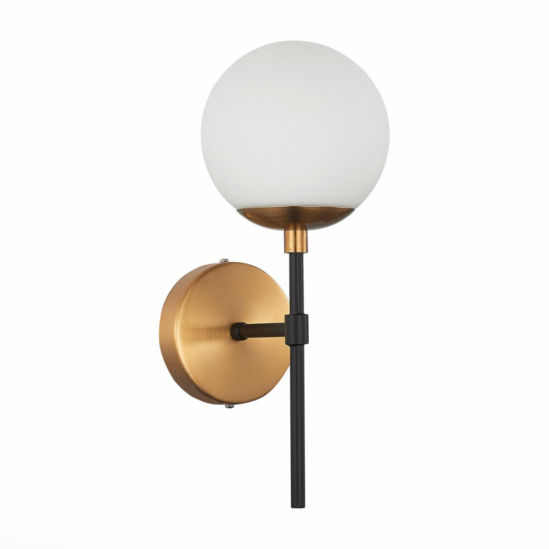 Бра на штанге ST LUCE LIMANO SL1203.401.01