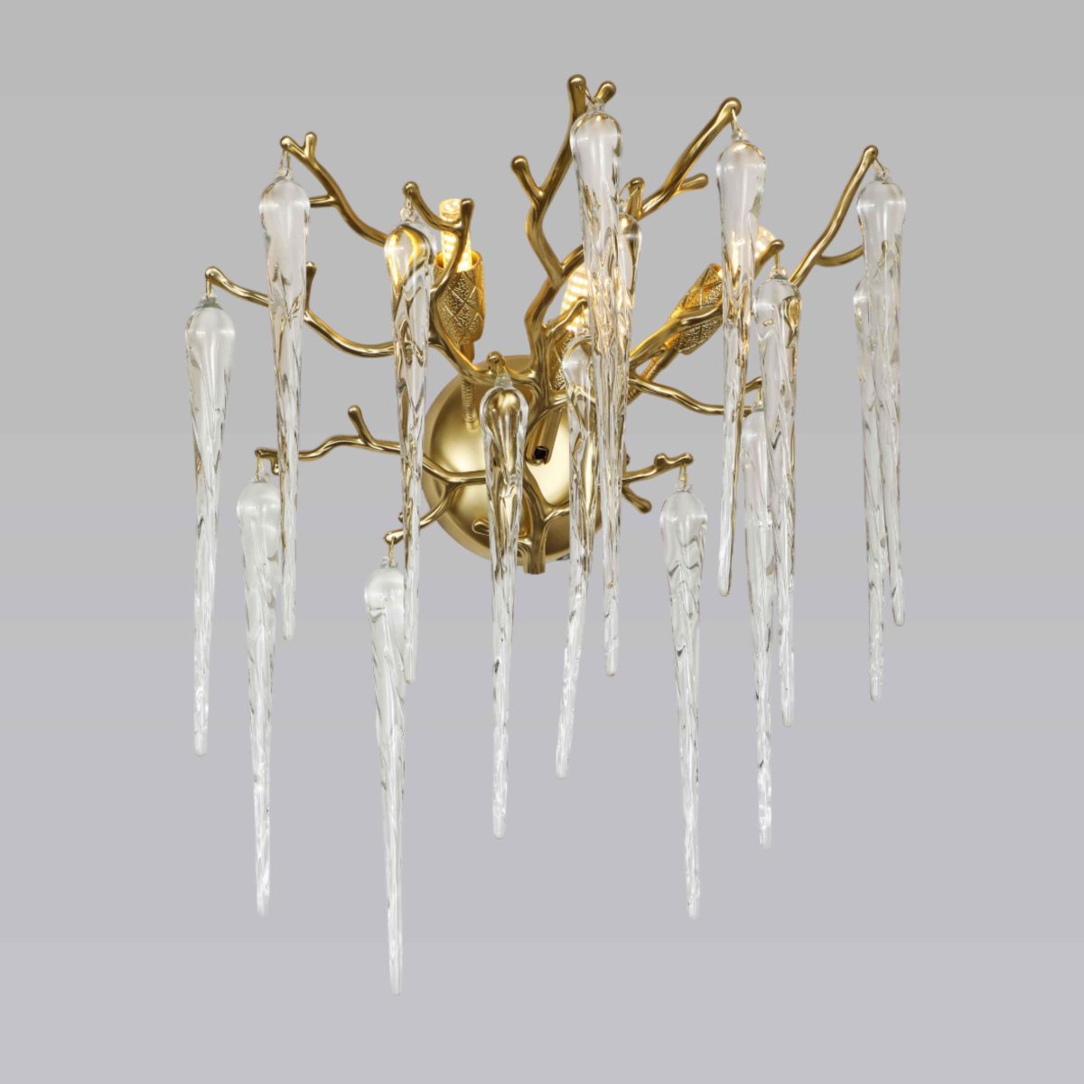 Настенный светильник Alfa Light F1924-40