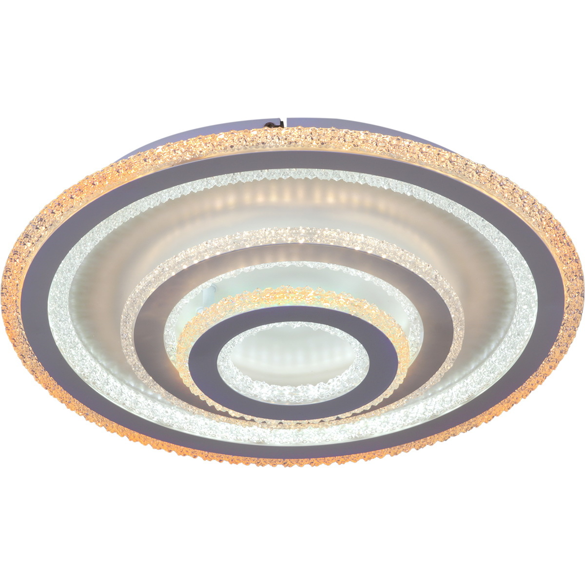 Потолочная люстра Reluce 07051-0.3-500 WH