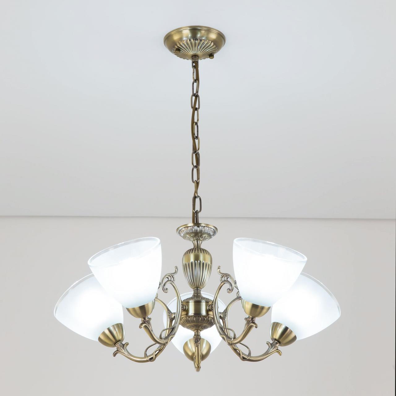 Подвесная люстра Citilux Латур CL413251 в Москве