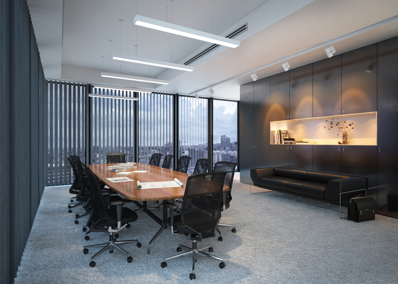 Подвесной светильник Эра Geometria SPO-114-W-40K-036 Б0050544