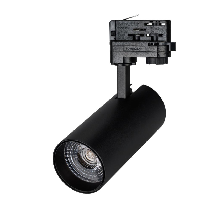 Трековый светильник Arlight LGD-4TR black 024624(1) УЦ