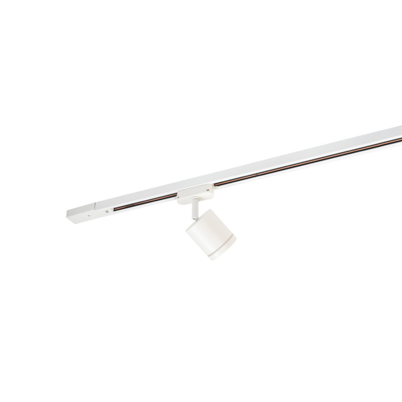 Трековый светодиодный светильник Denkirs DK4016 DK6400-WH