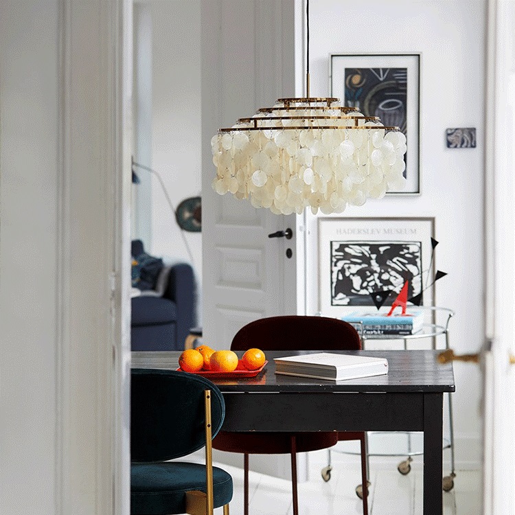 Подвесная люстра ImperiumLoft Arundel 151549-26