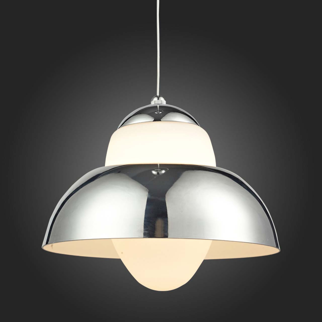 Подвесной светодиодный светильник ST Luce SL345.103.01