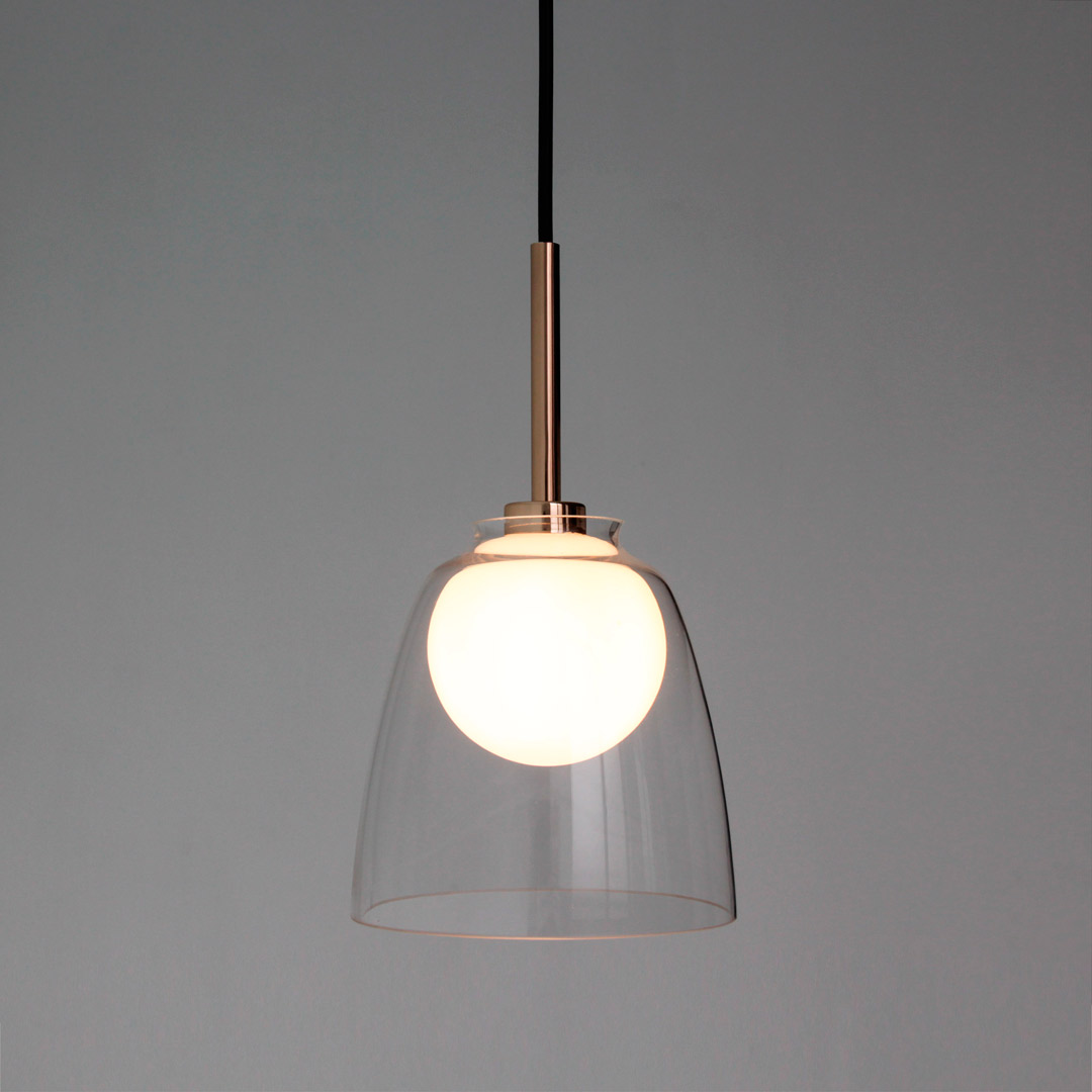 Подвесной светильник Cloyd Flaunt 10788