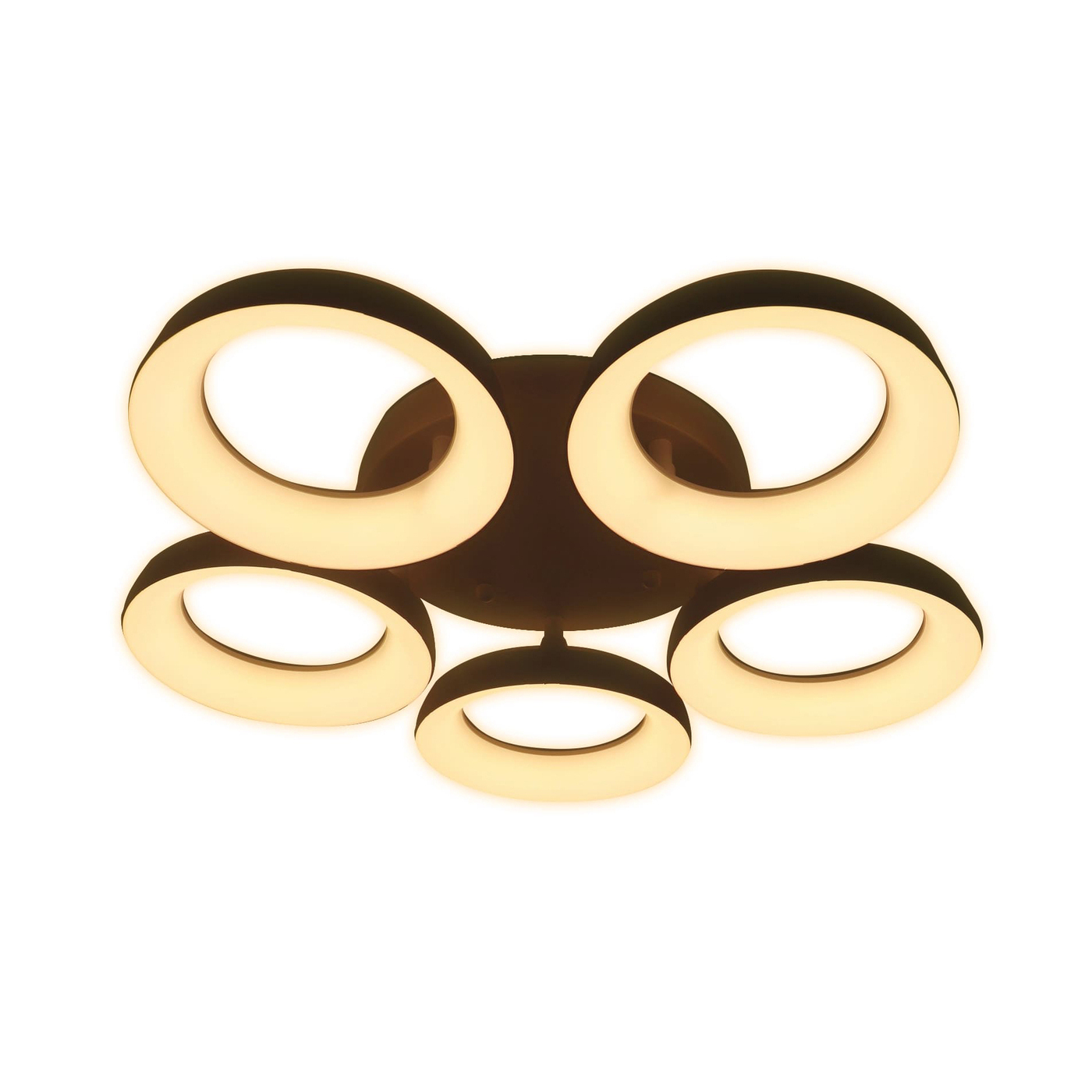 Потолочная люстра Ritter Verona 52013 9