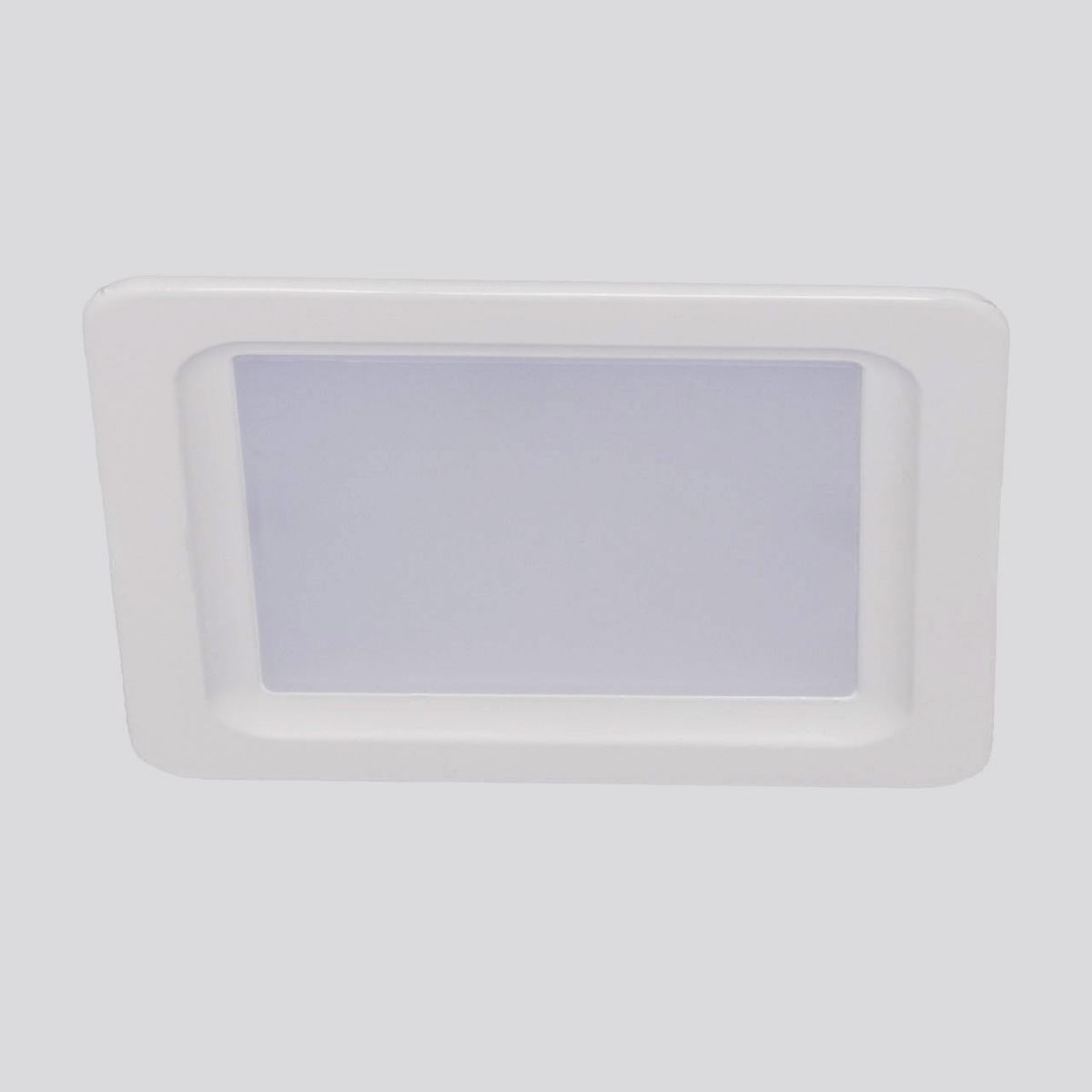 Встраиваемый светильник De Markt Прайм 850013901