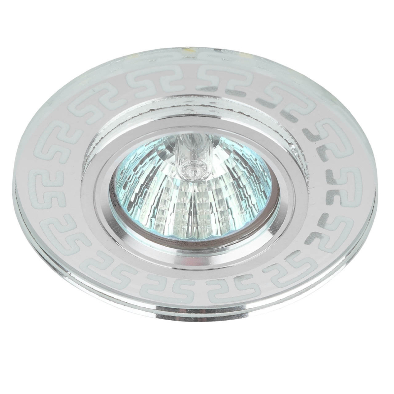 Встраиваемый светильник ЭРА DK LD45 SL Б0037356