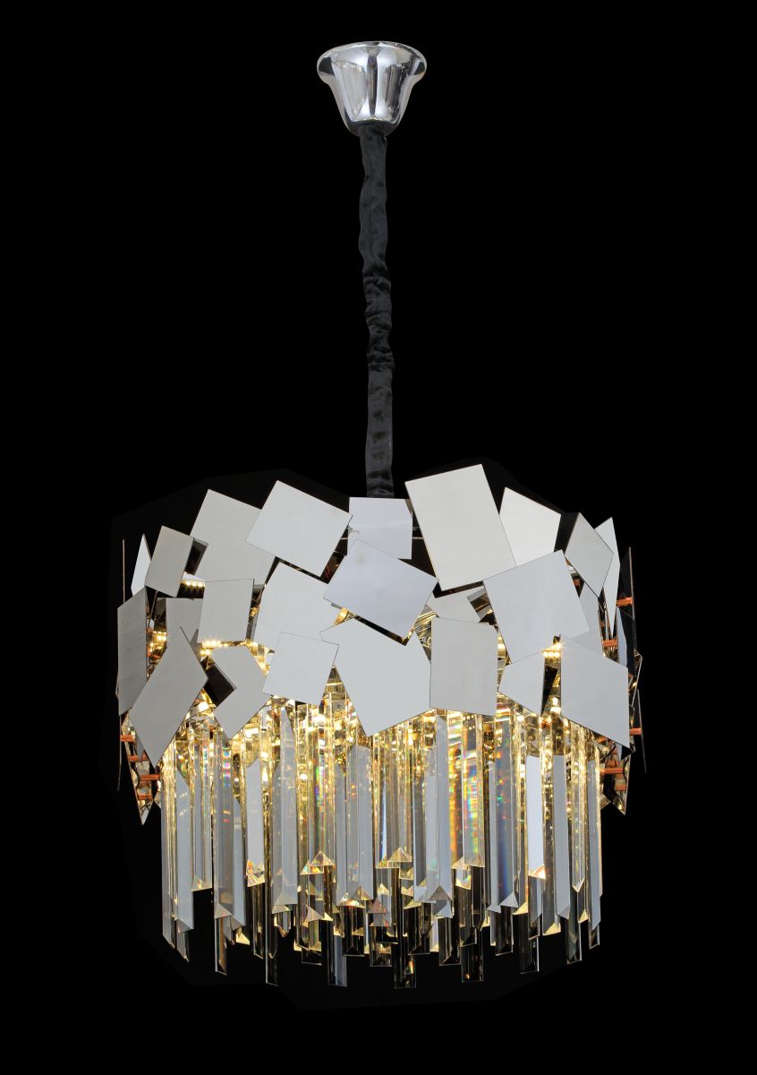 Подвесная люстра Alfa Light F4024-06