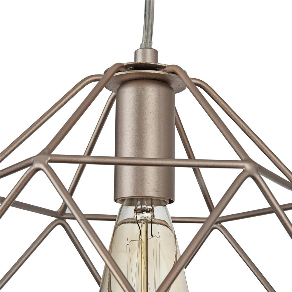 Подвесной светильник Maytoni Soprano T432-PL-01-G