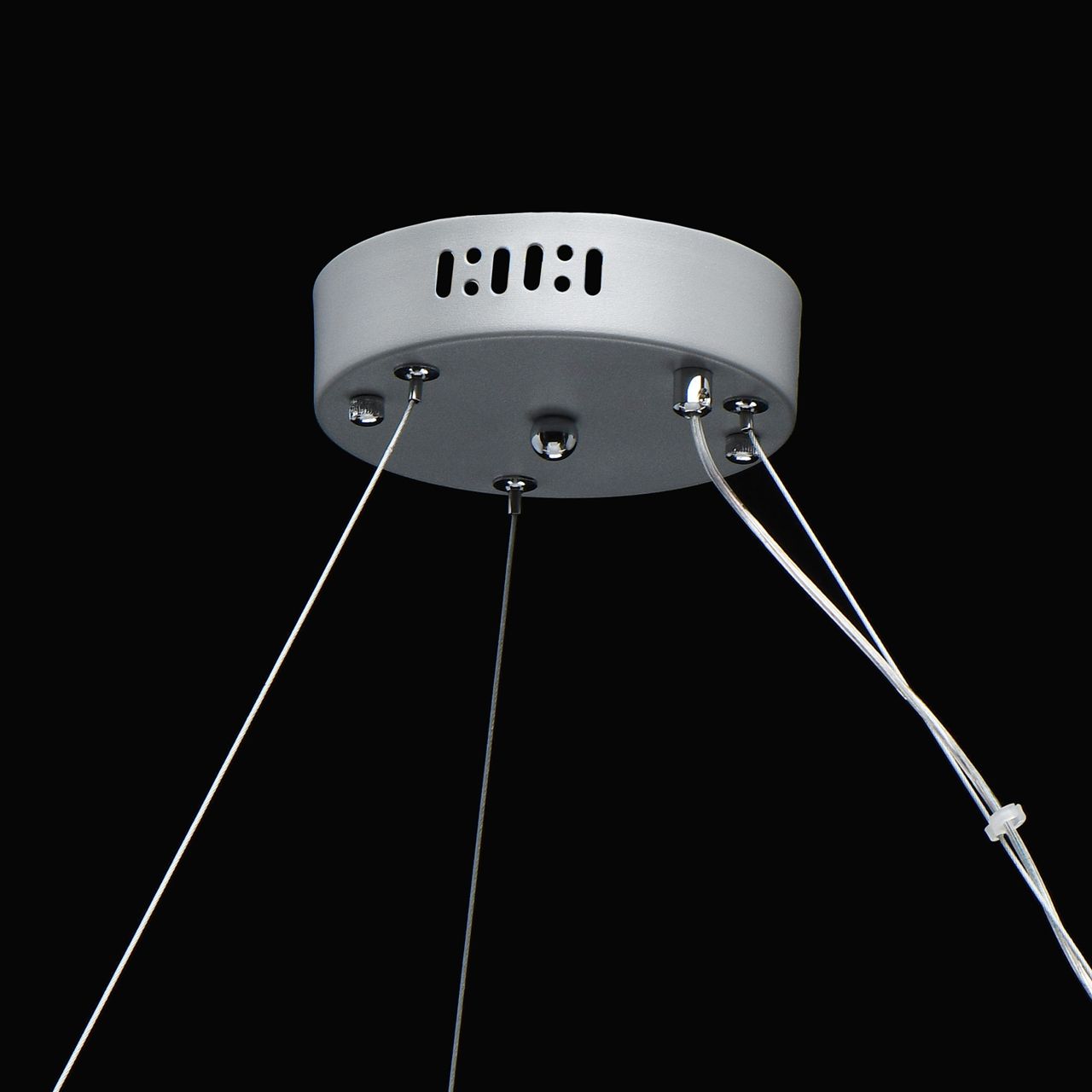 Подвесная люстра De Markt Гэлэкси 632017005