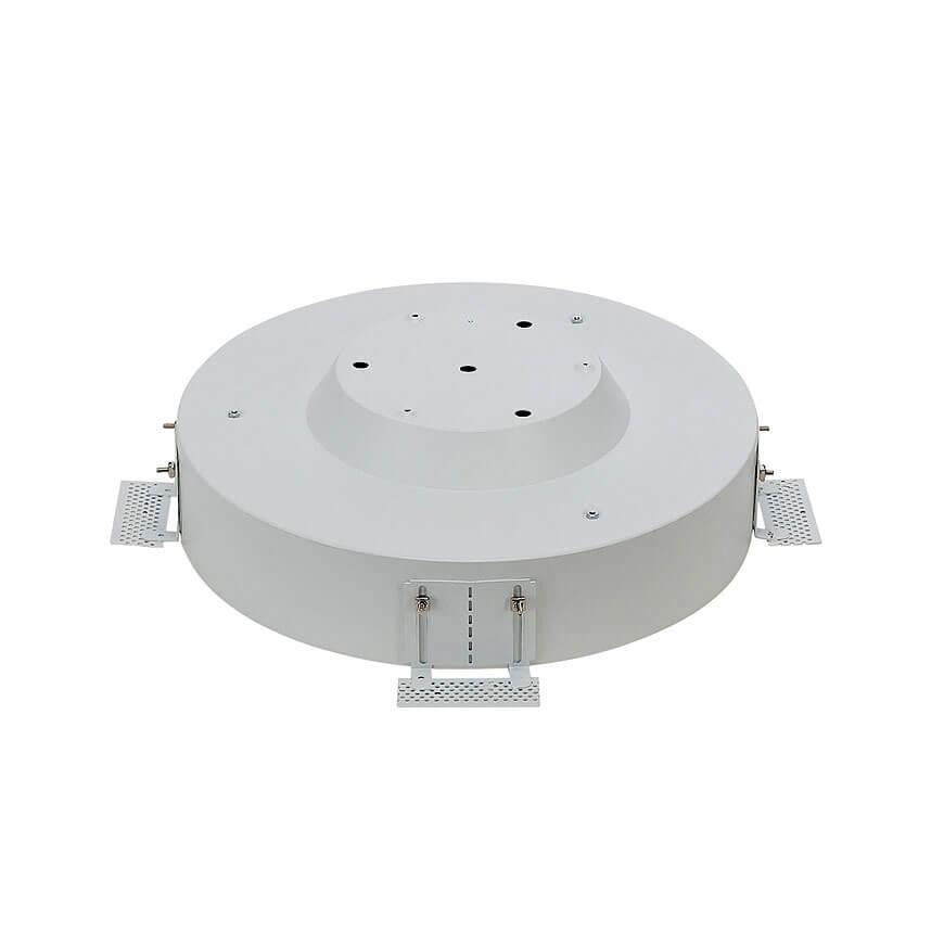 Встраиваемый светодиодный светильник SLV Medo 40 Led Frame 135066