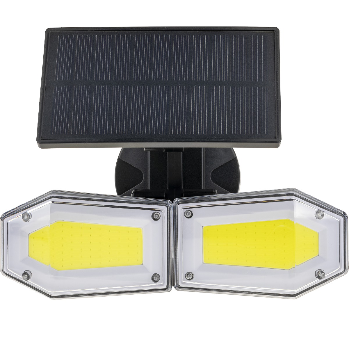 Прожектор на солнечных батареях Duwi Solar led 25018 0