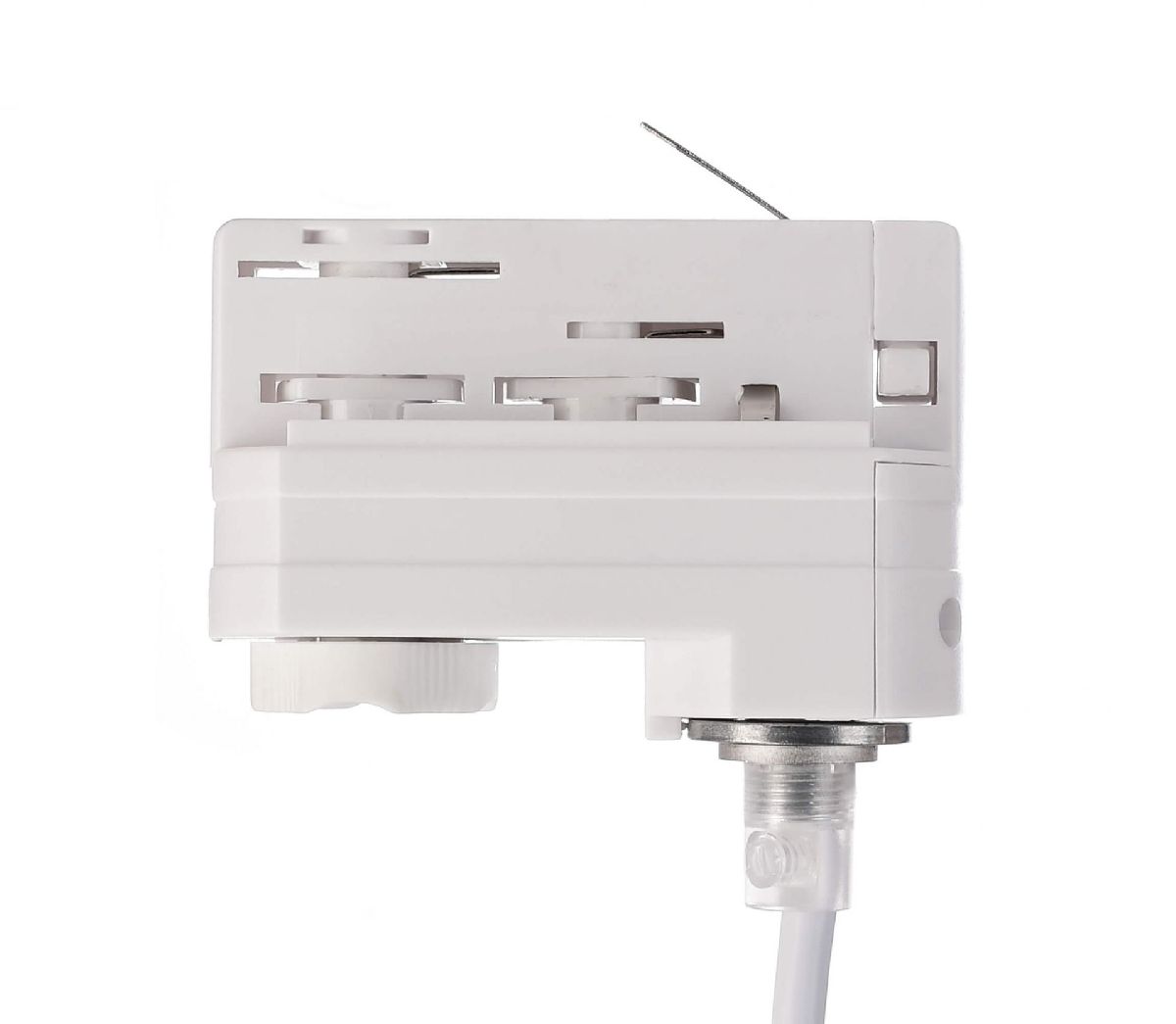 Трековый трехфазный светильник Deko-Light Lucea 707124