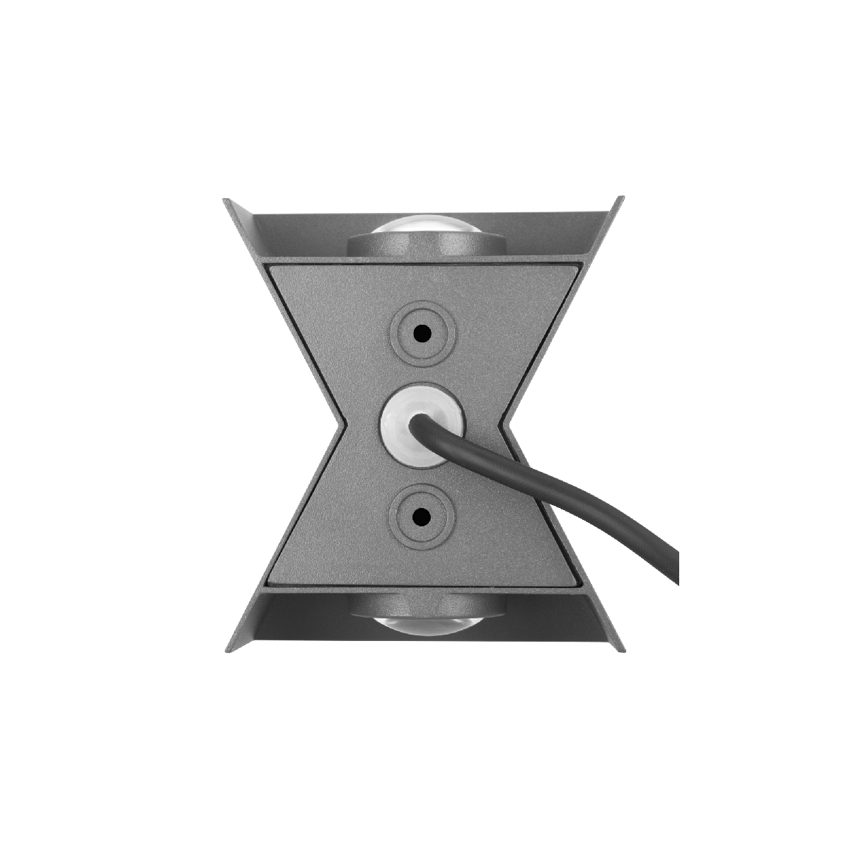 Настенный уличный светильник Duwi Nuovo led 24341 0