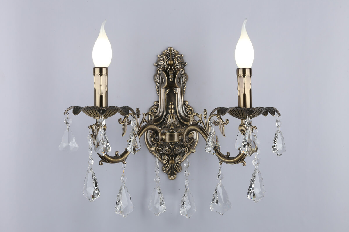 Бра Omnilux Catanzaro OML-30811-02