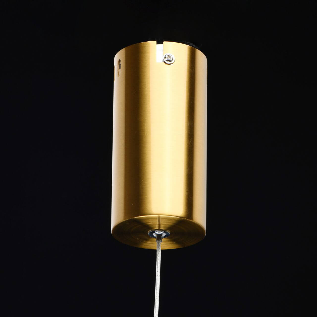 Подвесной светильник DeMarkt 631017901