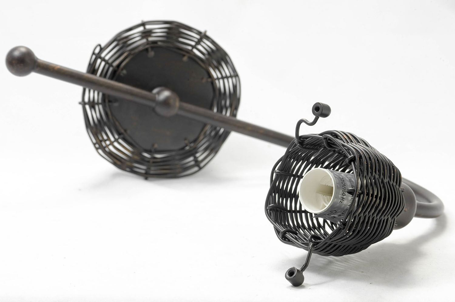 Бра Lussole ANCONA LSN-1071-01