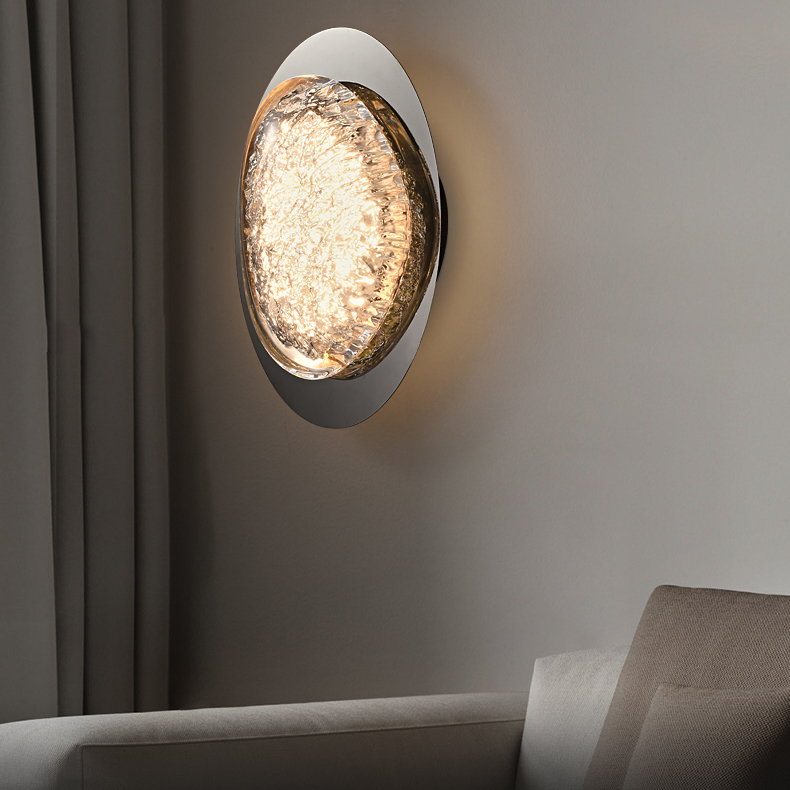 Настенный светильник ImperiumLoft Evian Wall 232731-23